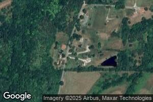 15484 Lattimer Rd, Moores Hill, IN 47032