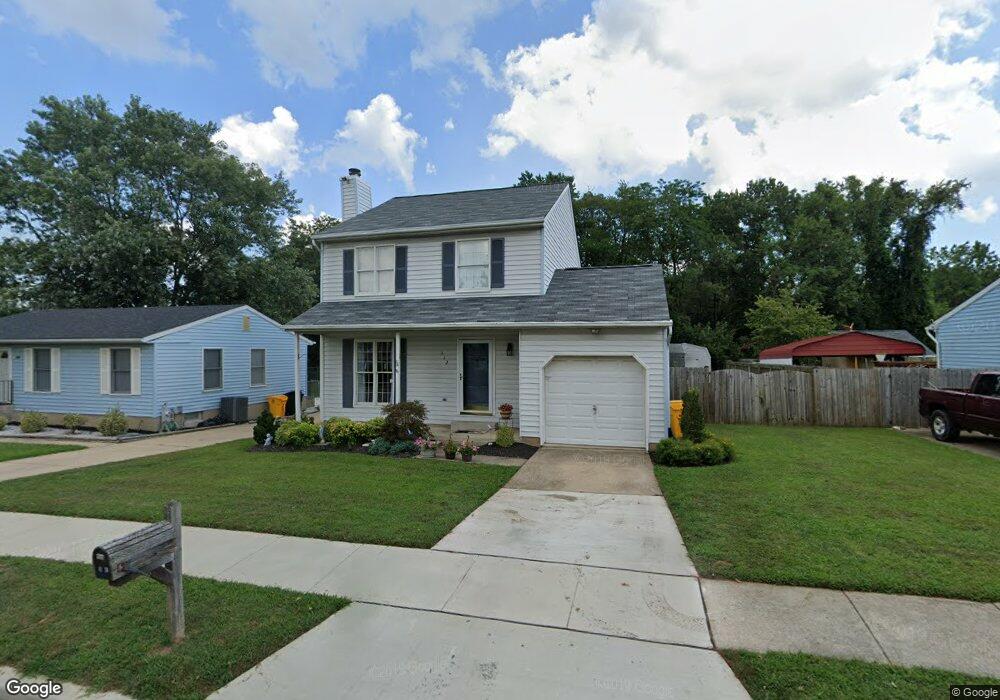 412 Padfield Blvd, Glen Burnie, MD 21061 - photo 1