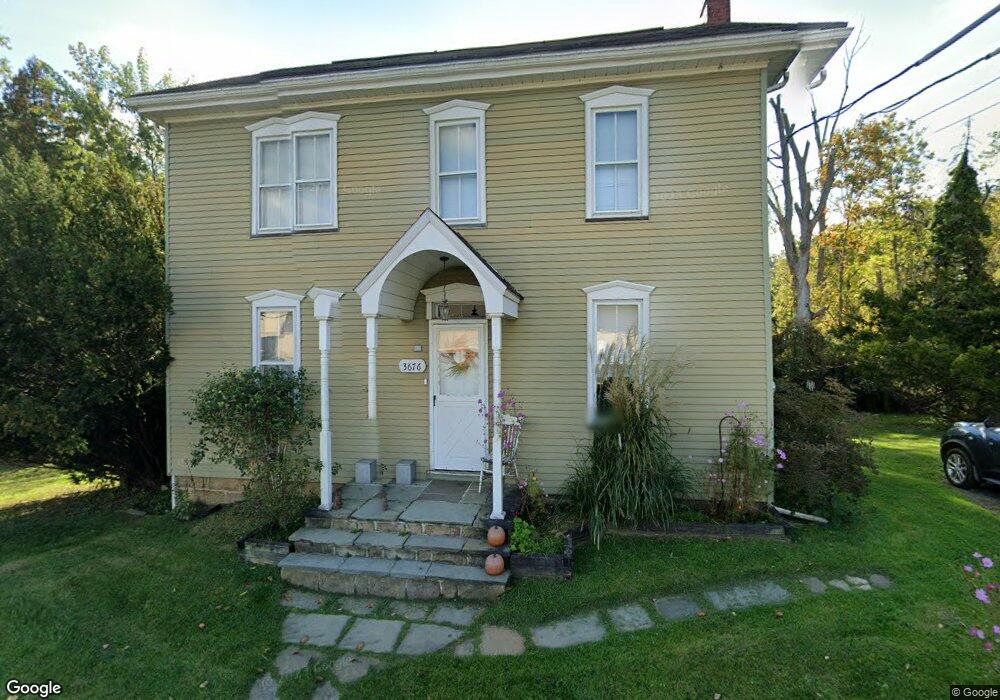 3676 Cold Storage Rd, New Bloomfield, PA 17068 - photo 1