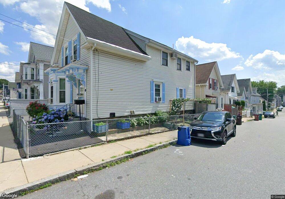 48 W 5th St, Lowell, MA 01850 - photo 1