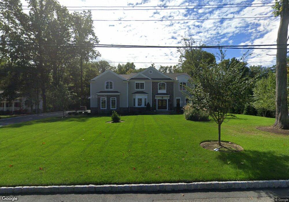18 Overbrook Rd, Upper Saddle River, NJ 07458 - photo 1