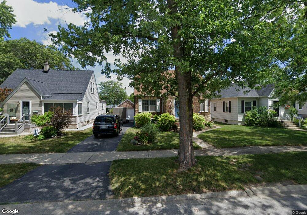 18251 Walter St, Lansing, IL 60438 - photo 1