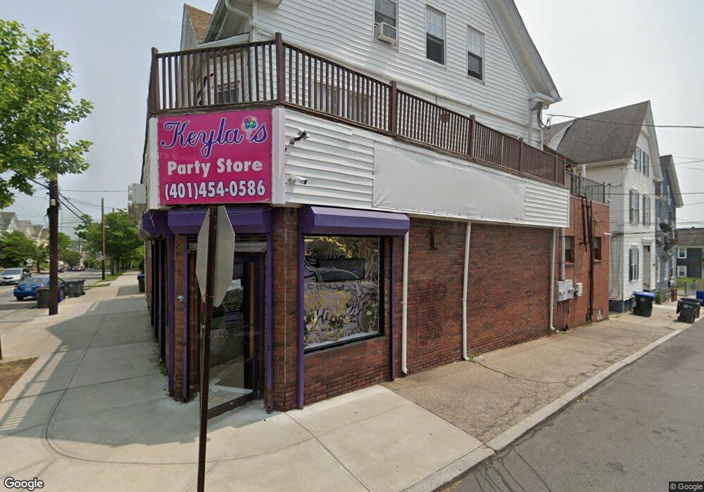 886 Atwells Ave, Providence, RI 02909 - photo 1