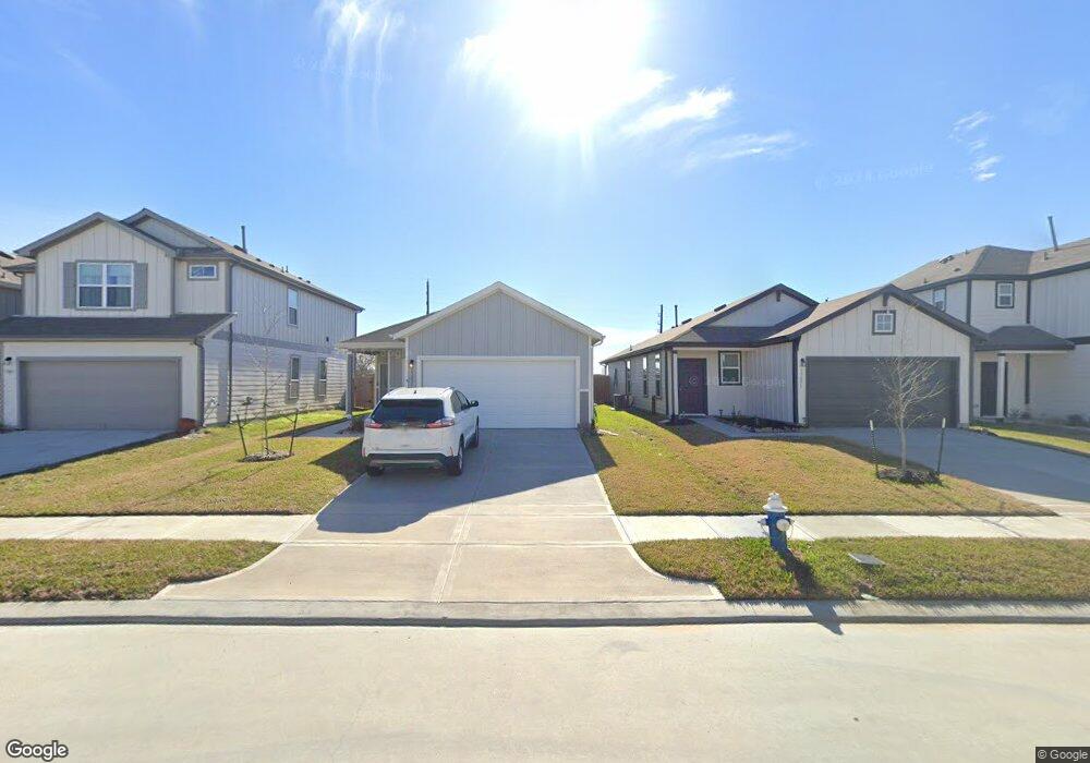 17851 Plow Horse Ln, Hockley, TX 77447 - photo 1