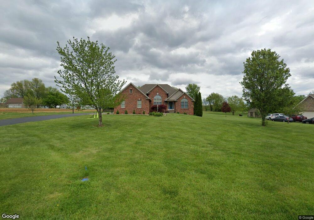 7680 von Allman Rd, Floyds Knobs, IN 47119 - photo 1