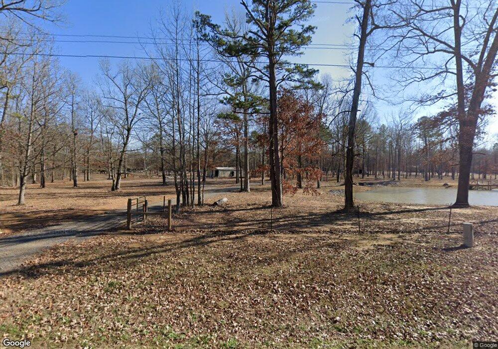 3590 Wilburn Rd, Heber Springs, AR 72543 - photo 1