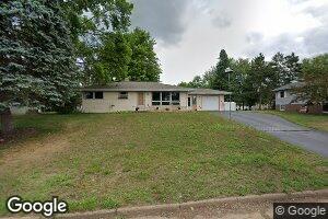 221 Phillips Ave W, Ladysmith, WI 54848