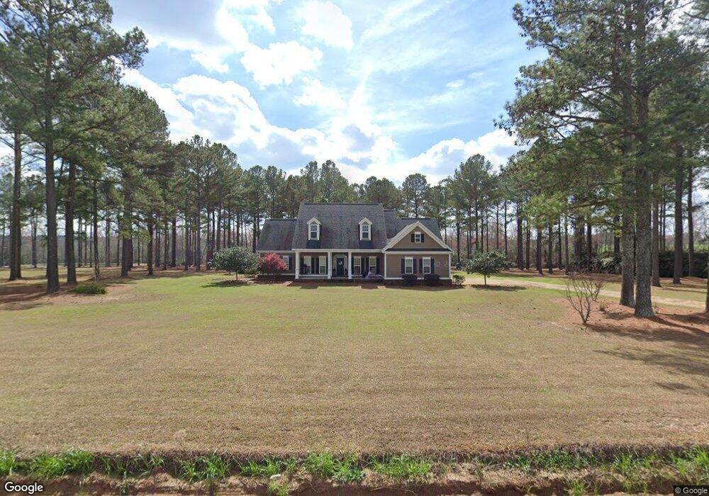 203 Davis Rd, Sylvester, GA 31791 - photo 1