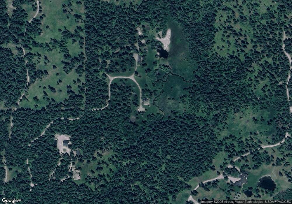 270 Colt Trail, Bigfork, MT 59911 - photo 1