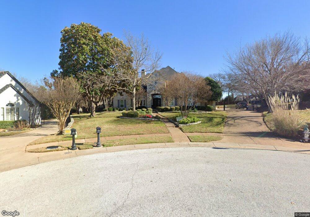 1400 Exeter Ct, Southlake, TX 76092 - photo 1