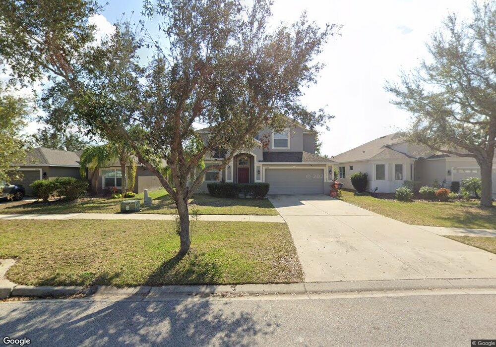 11507 Ashton Field Ave unit 9, Riverview, FL 33579 - photo 1