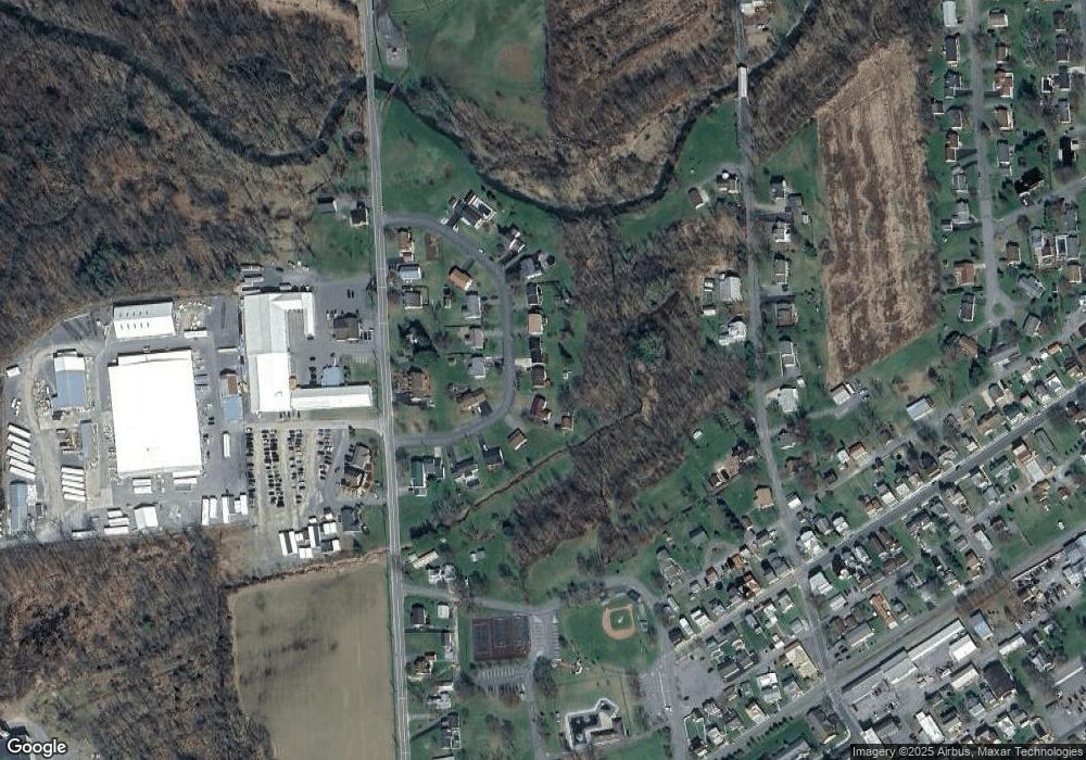 115 Meadow Ln, Mifflinburg, PA 17844 - photo 1