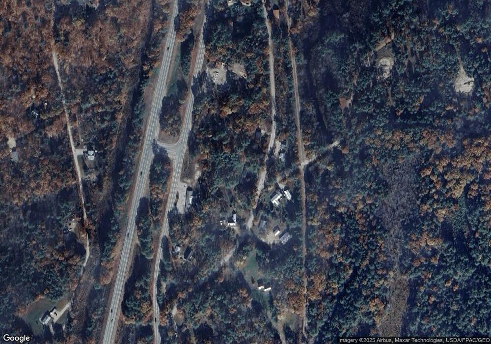 144 Whippoorwill Rd, Union, NH 03887 - photo 1