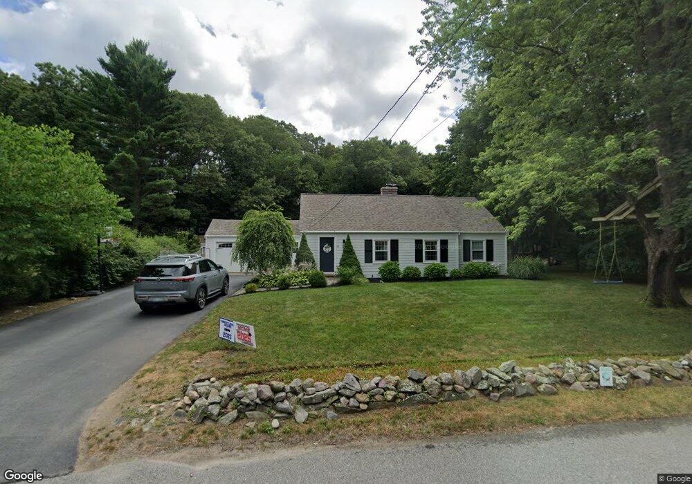 16 Melody Ln, Cumberland, RI 02864 - photo 1