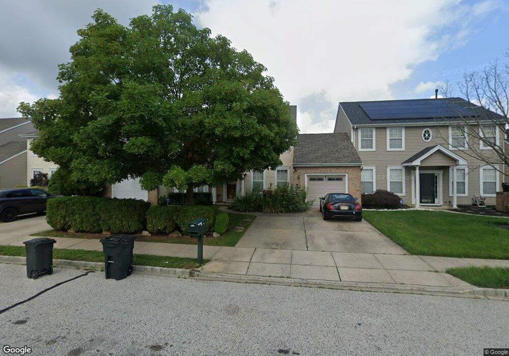 84 Sharpless Blvd, Westampton, NJ 08060 - photo 1