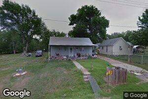 411 Chestnut St Unit Chestnut, Jamestown, KS 66948