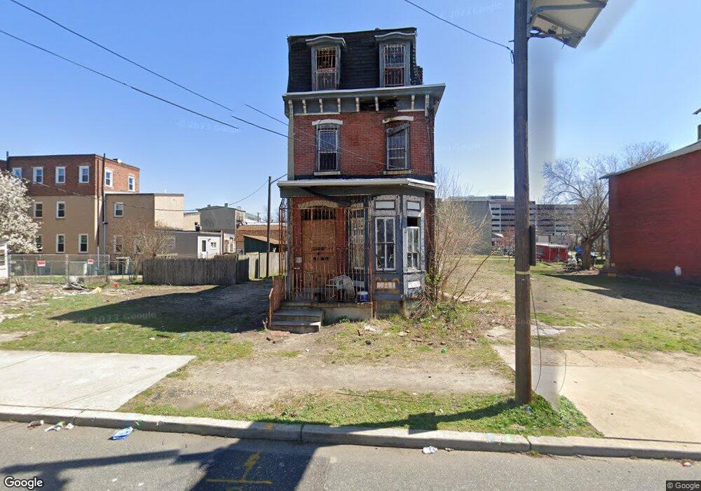 306 S 4th St, Camden, NJ 08103 - photo 1