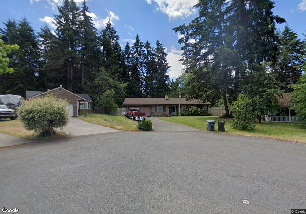 8916 220th Street Ct E, Graham, WA 98338 - photo 1