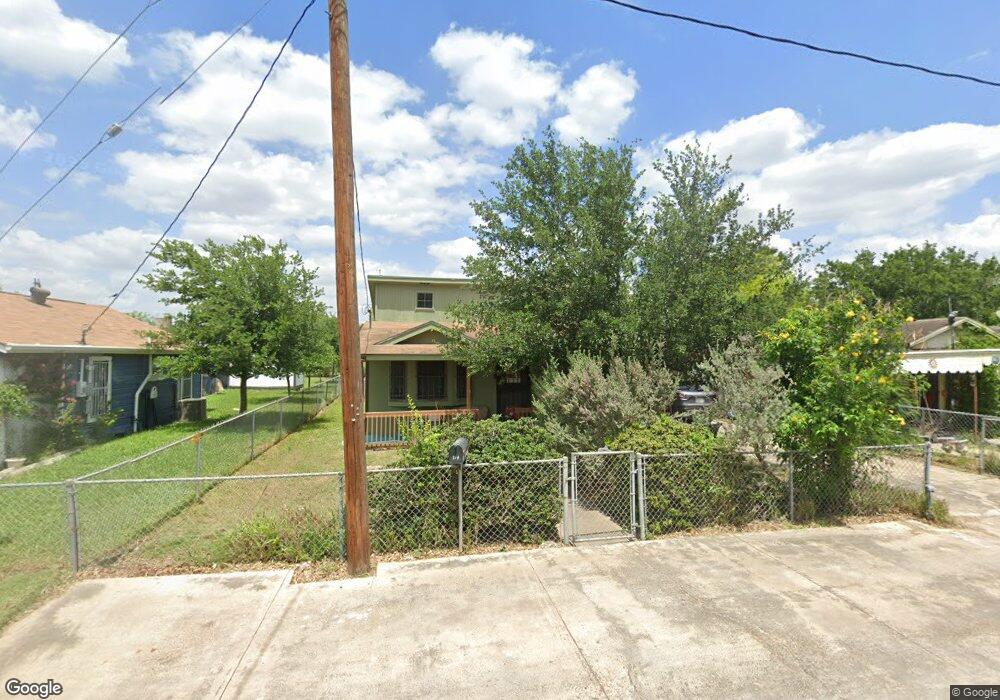 612 Athol St, San Juan, TX 78589 - photo 1