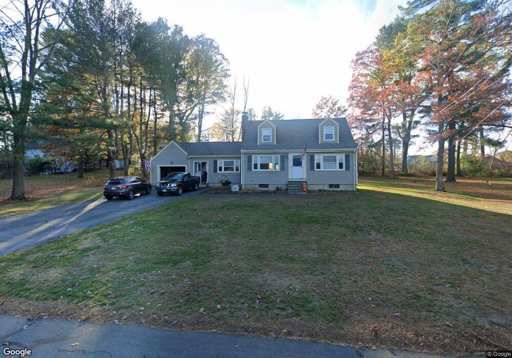 16 Nutter Rd, North Reading, MA 01864 - photo 1