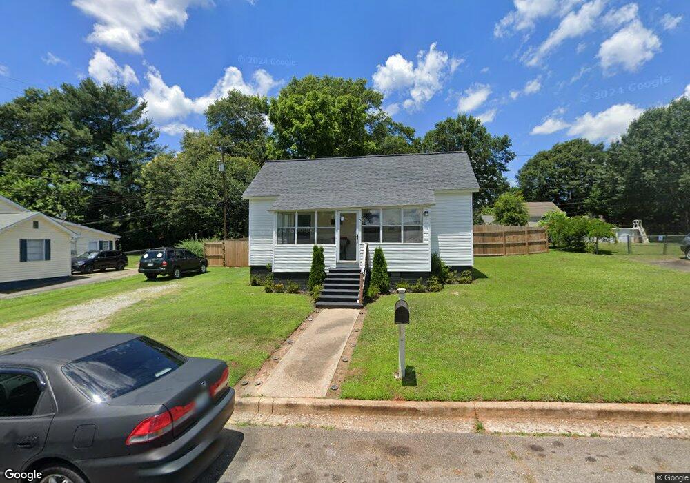 15 H St, Inman, SC 29349 - photo 1