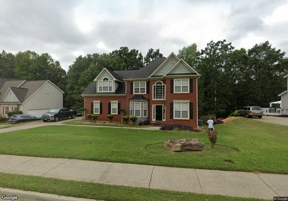 2284 Oak Falls Ln, Buford, GA 30519 - photo 1