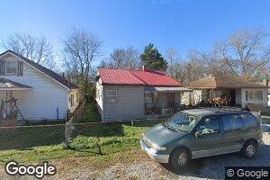 307 Ridgeway St, Coal Grove, OH 45638