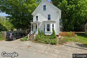 1 George St, Berwick, ME 03901