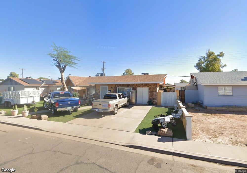 537 S Daley, Mesa, AZ 85204 - photo 1