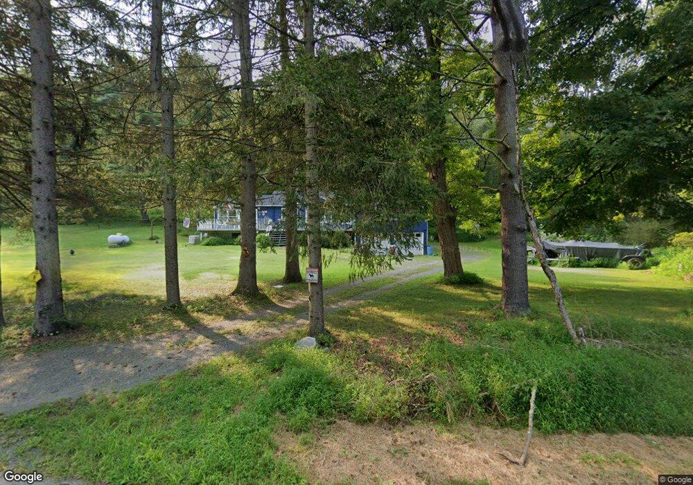 124 Lcpl Jacob Beisel Rd, Lackawaxen, PA 18435 - photo 1