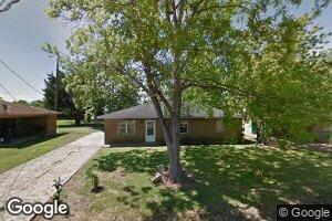 163 Robert Lewis Dr, Ferriday, LA 71334