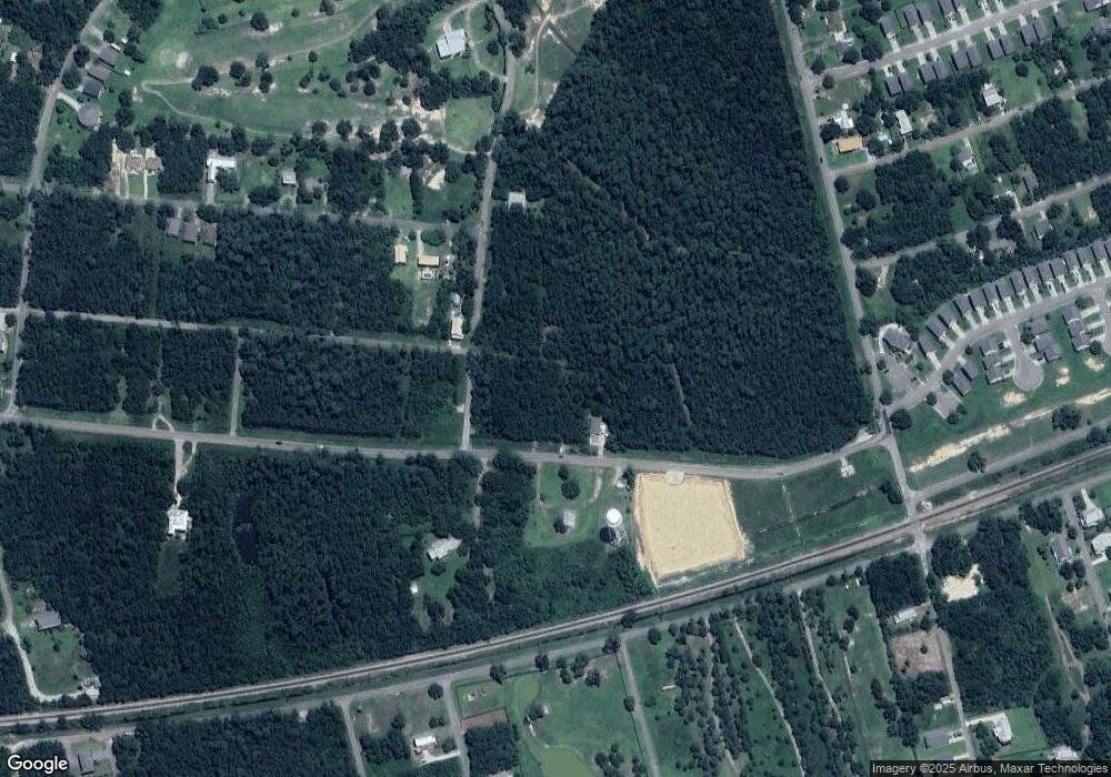 619 Walthall St, Pass Christian, MS 39571 - photo 1