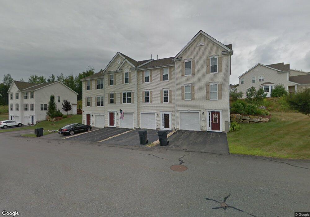 6 Tulip Cir, South Grafton, MA 01560 - photo 1