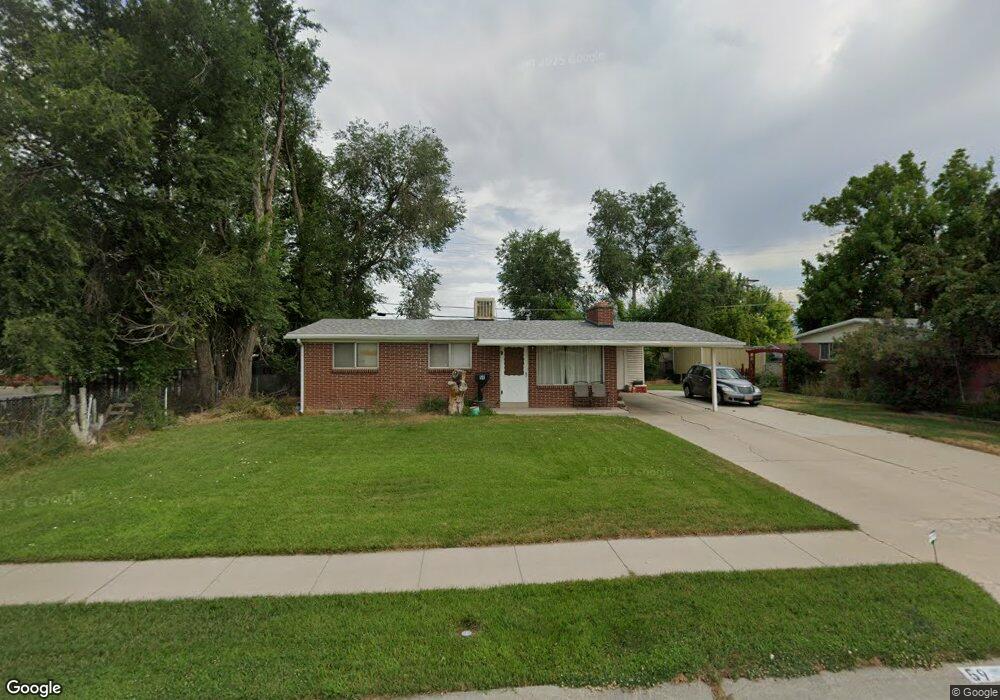 59 Carlson Ave, Midvale, UT 84047 - photo 1
