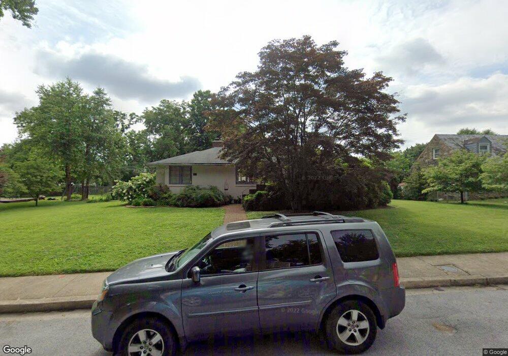 6235 Woodcrest Ave, Baltimore, MD 21209 - photo 1