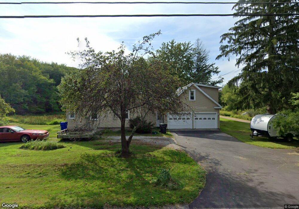 77 Shenipsit St, Ellington, CT 06029 - photo 1