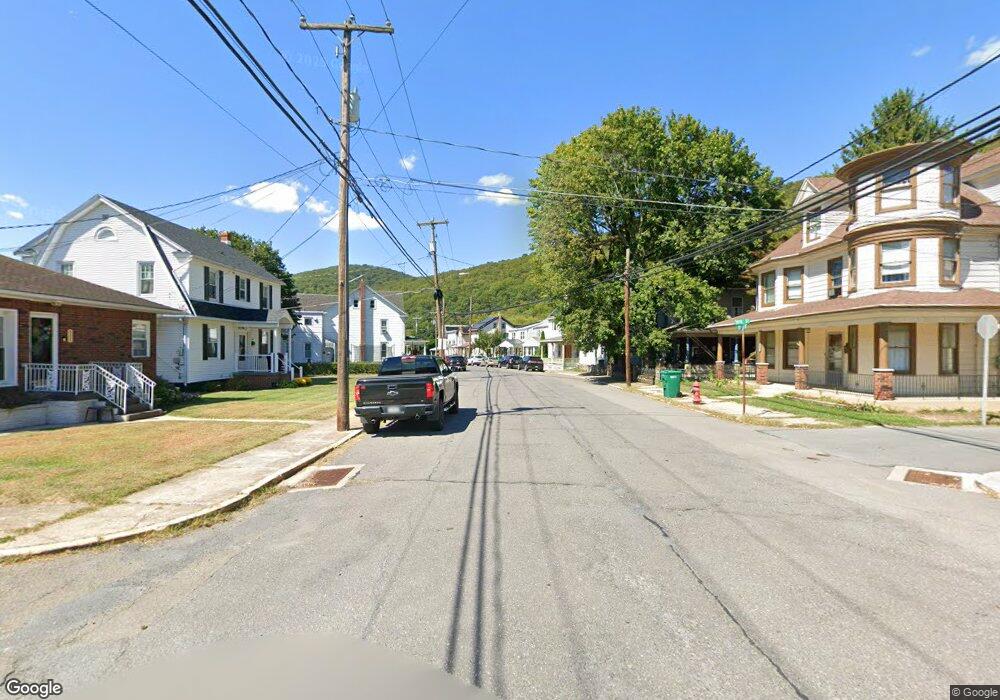 743 Center St, Coal Township, PA 17866 - photo 1