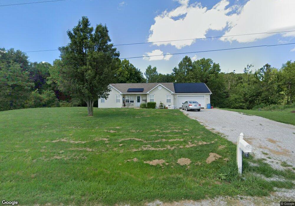 522 Nine Pines Rd, O Fallon, IL 62269 - photo 1