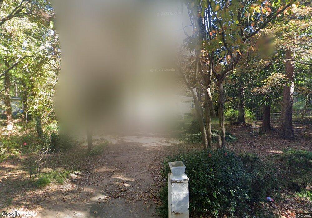 116 Christian Rd, Covington, GA 30016 - photo 1