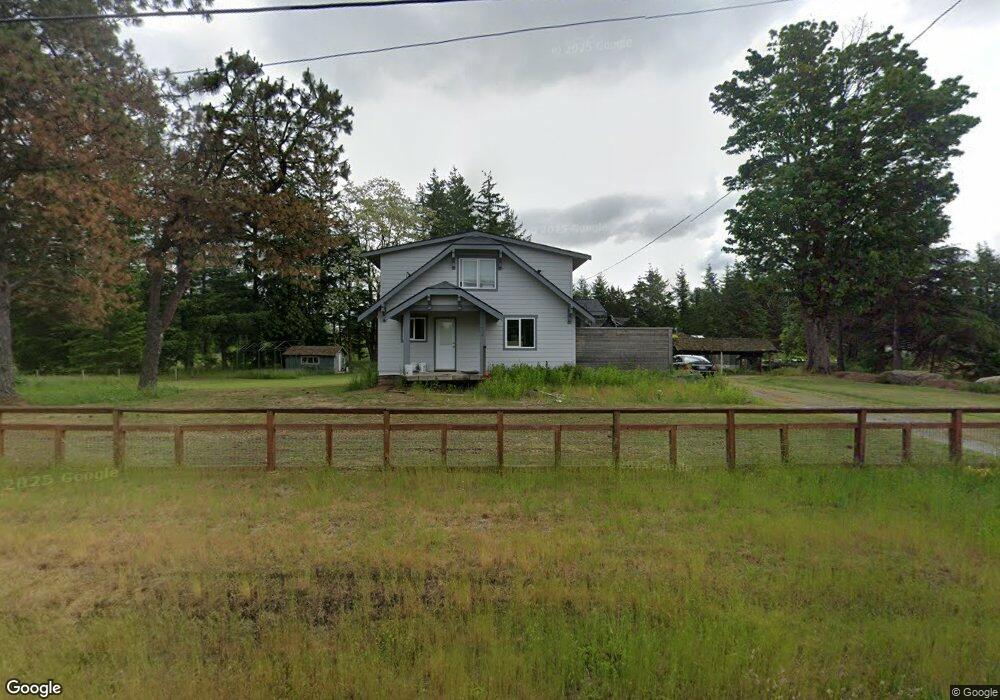 8460 Valley View Rd, Custer, WA 98240 - photo 1