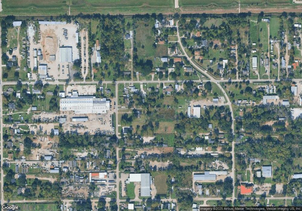 13624 Ralph Culver Rd, Houston, TX 77086 - photo 1