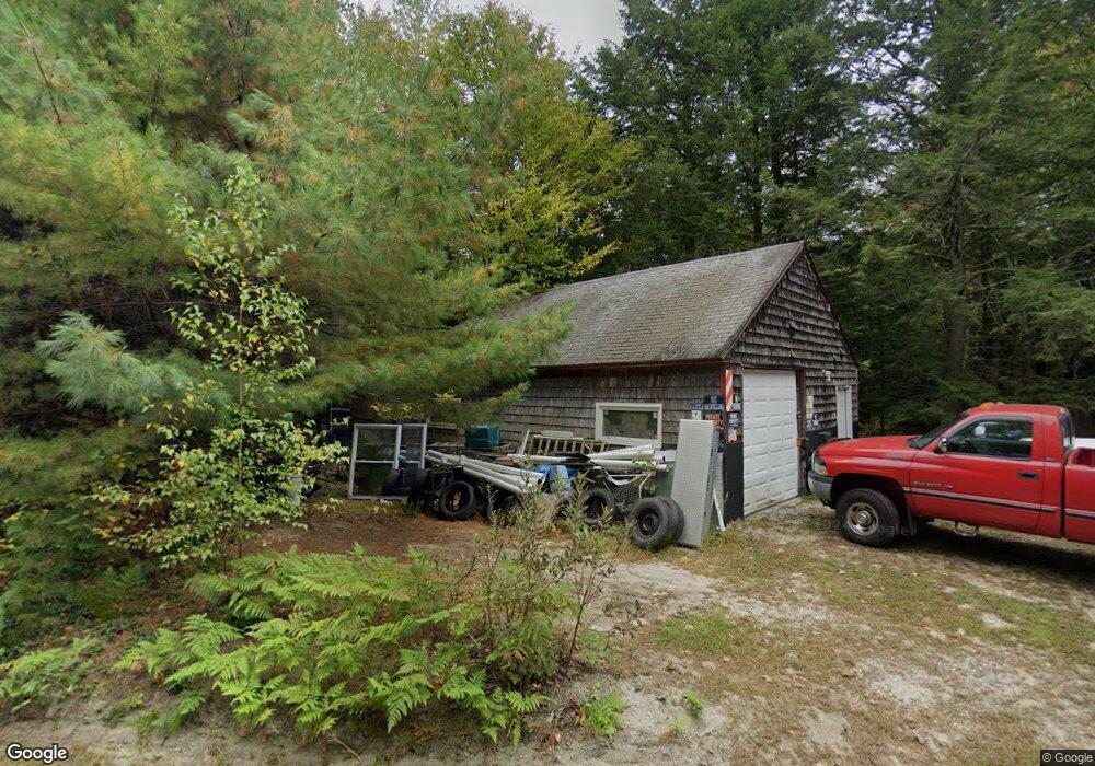 166 Old Brunswick Rd, Durham, ME 04222 - photo 1