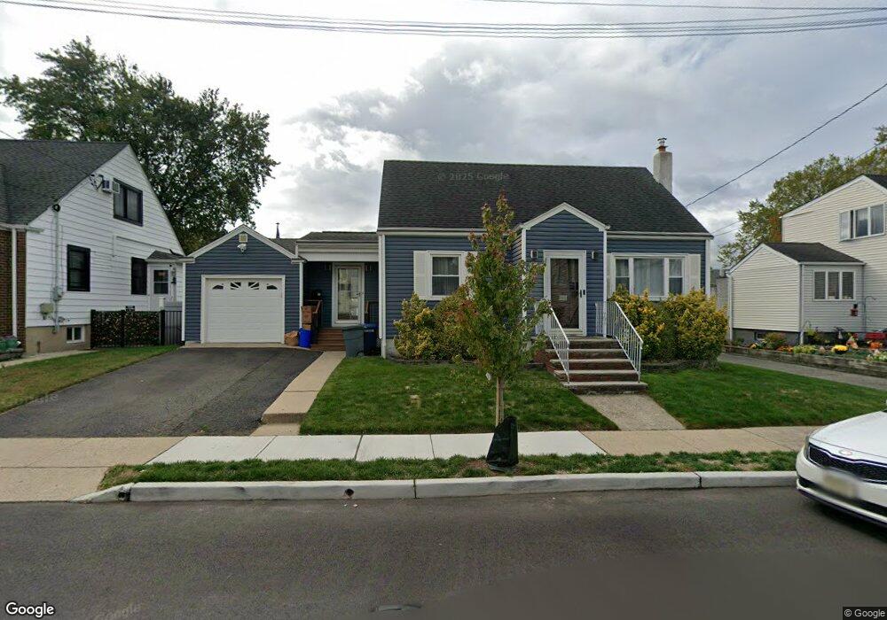 352 Maple Ave, Lyndhurst, NJ 07071 - photo 1