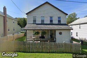 199 Huff St, Dunlo, PA 15930