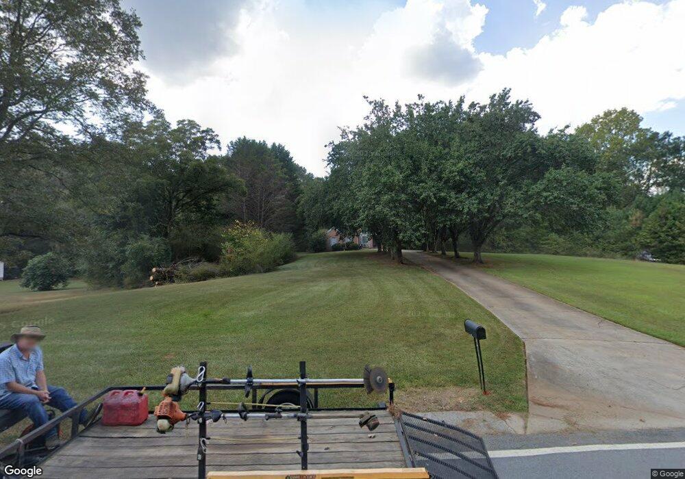 57 Buffalo Creek Rd, Carrollton, GA 30117 - photo 1