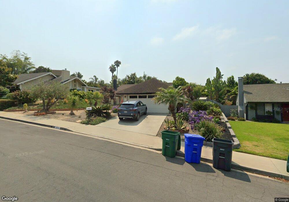 4014 Crescent Point Rd, Carlsbad, CA 92008 - photo 1