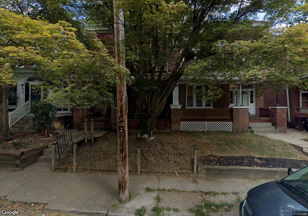 411 W 22nd St, Wilmington, DE 19802 - photo 1