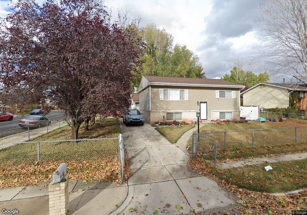 646 W 175 N, Layton, UT 84041 - photo 1