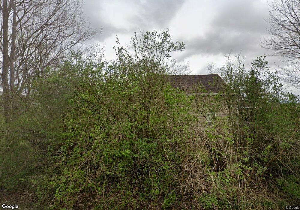 971 W 600 N, Marion, IN 46952 - photo 1