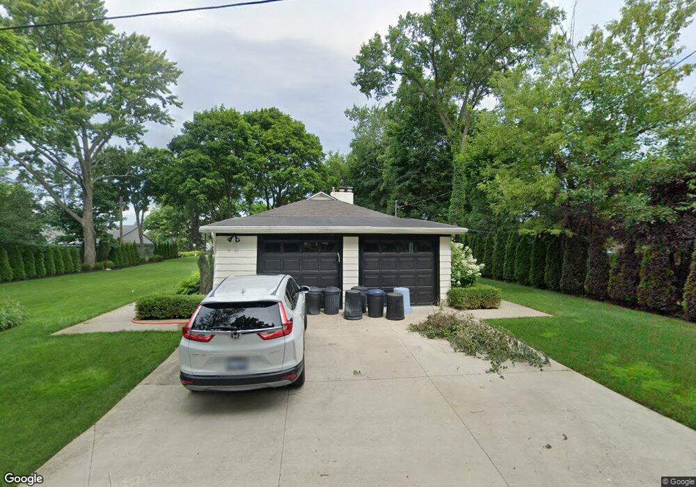 3206 Wellington Ct, West Bloomfield, MI 48324 - photo 1